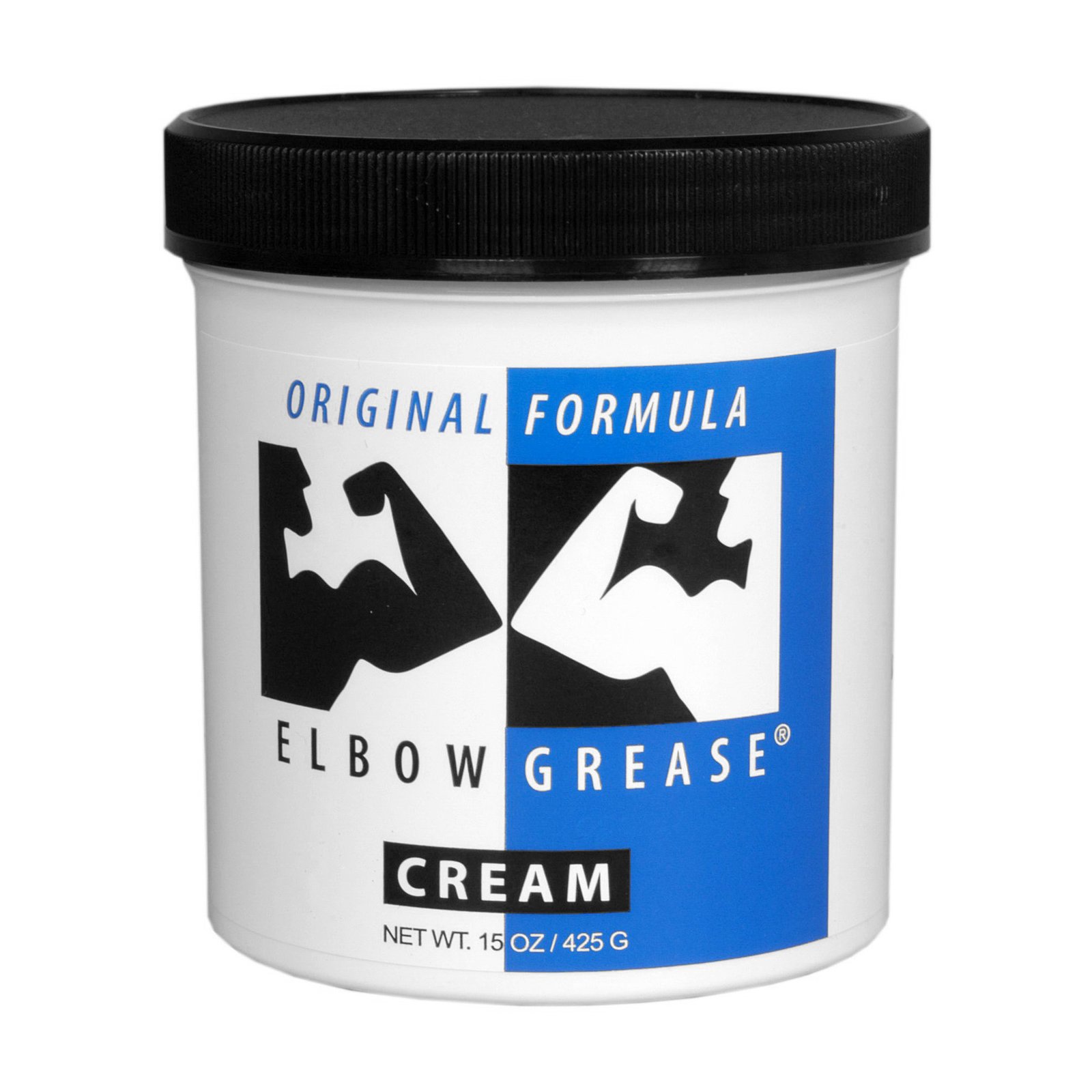 ec430-elbow-grease-original-cream-fifteen-ounce-original EC430-15 Elbow Grease Original Cream- 15 oz