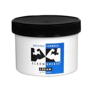 EC430-9 Elbow Grease Original Cream- 9 oz