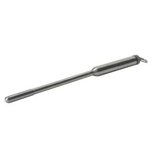 EU103-M Stainless Steel Vibrating Urethral Sound - Medium