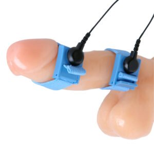 FP301K Zeus Electrosex Penis Bands