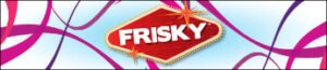 Frisky Logo 300x65