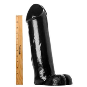 GD103 The Titan XXL 14.5 Inch Dildo