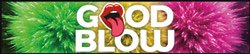 Goodblow Logo 250