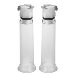 JC300-M Nipple Cylinders- Medium