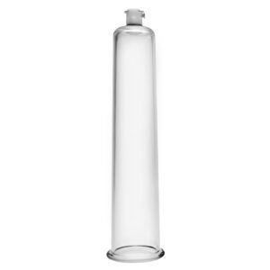 JC349-9175 Penis Pump Cylinder 1.75 Inch X 9 Inch