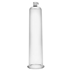 JC349-9200 Penis Pump Cylinder 2 Inch x 9 Inch
