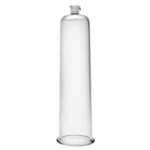 JC349-9225 Penis Pump Cylinder 2.25 Inch X 9 Inch