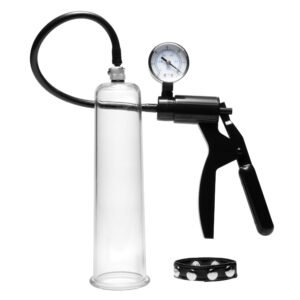 JC380-L The Premium Pumping Kit- Advanced