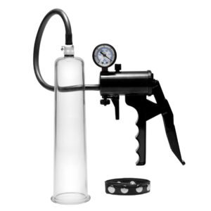 JC380-M The Premium Pumping Kit- Intermediate