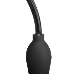 KL720 CleanStream Deluxe Enema Bulb