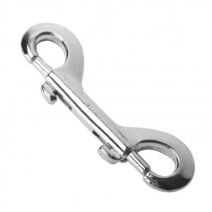 KV145 Double Sided Snap Hook