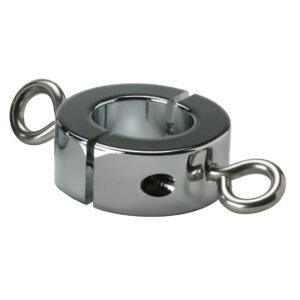 LE340-16 Ball Stretcher Weight for CBT- Medium