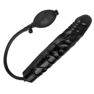 LE640 Inflatable Dildo