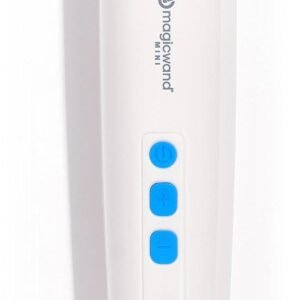 AG990 Magic Wand Mini Massager