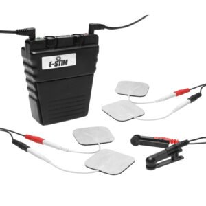 MI800 Zeus Beginner Electrosex Kit