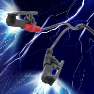 MI810 Electro Sex Clamps
