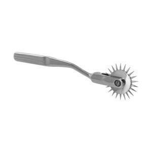 NS100-BX Odax Sensation Wheel