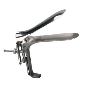NS109-L Stainless Steel Speculum - Large