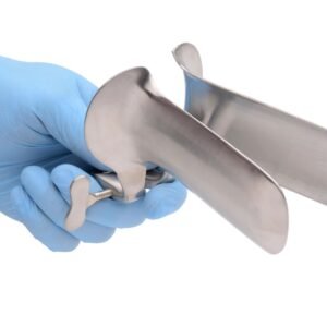 NS110 Collins Speculum