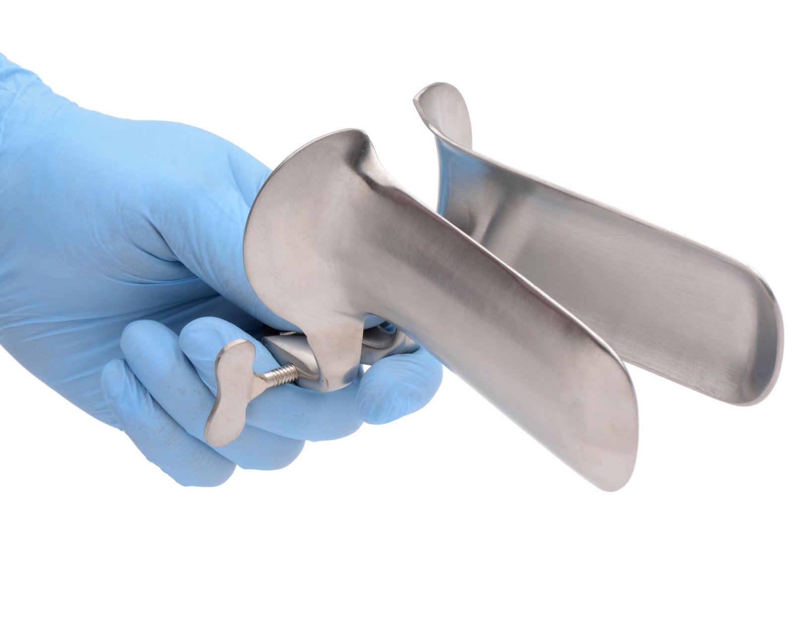 ns110-004 NS110 Collins Speculum