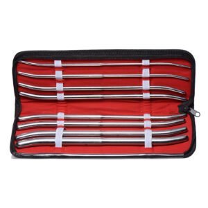 NS115 Pratt Urethral 11 Inch Sounds
