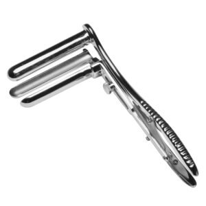 NS125 3-Prong Anal Speculum