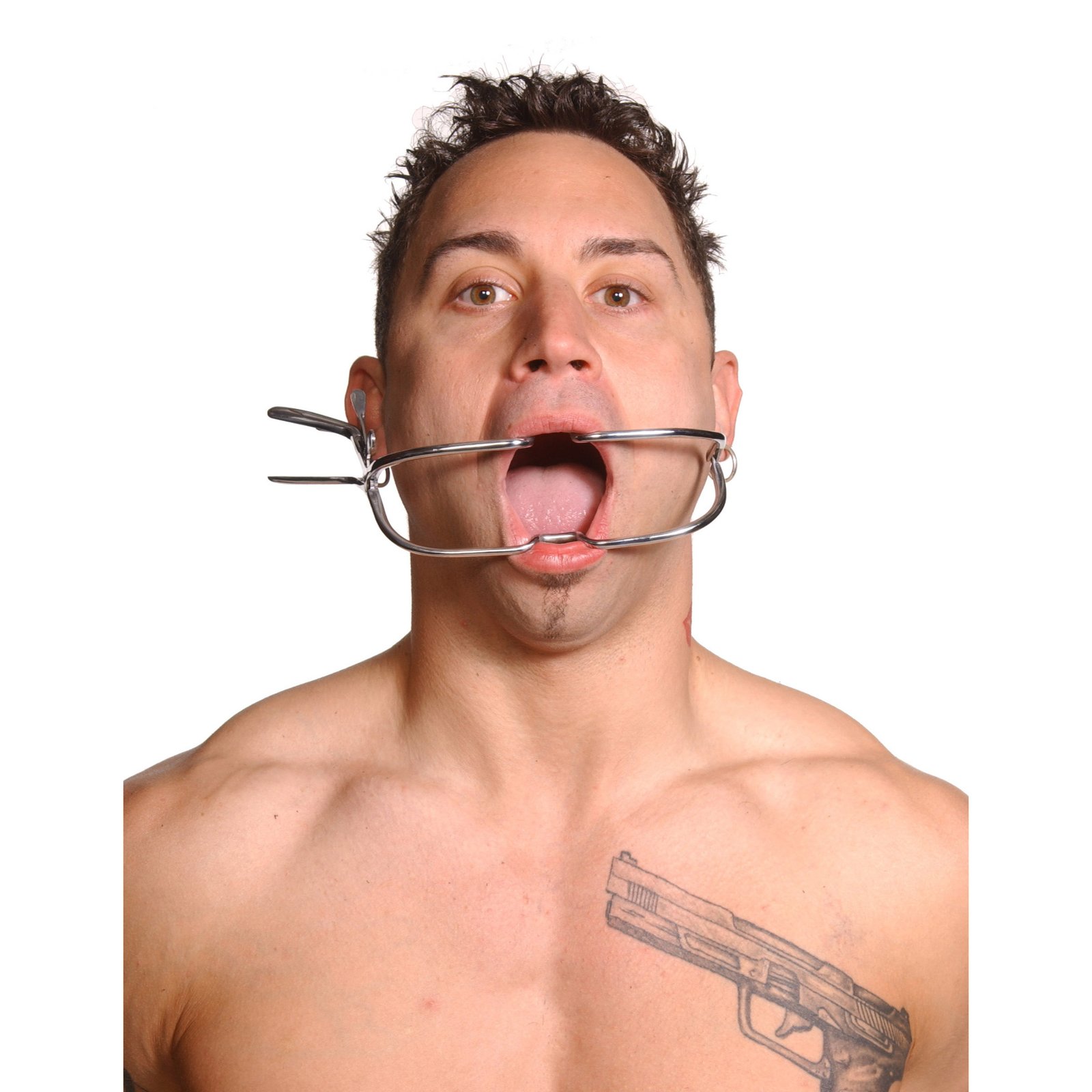 ns135-jennings-mouth-gag-model NS135 Jennings Dental Mouth Gag