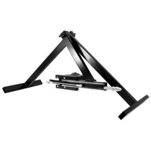 OG176-US Black Magic XL Fucking Machine
