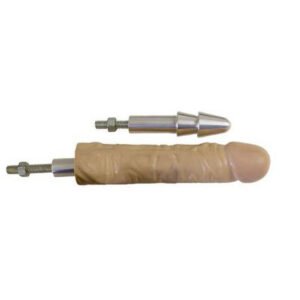 OG260 Vac-U-Lock Fucking Machine Adapter