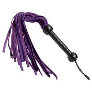 SA100 Nubuck Flogger