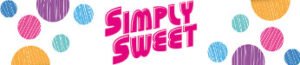 Simply Sweet 250px 300x65