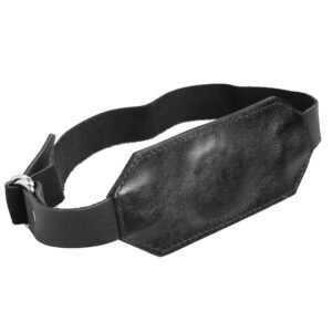 SP420-S Strict Leather Stuffer Mouth Gag - Small