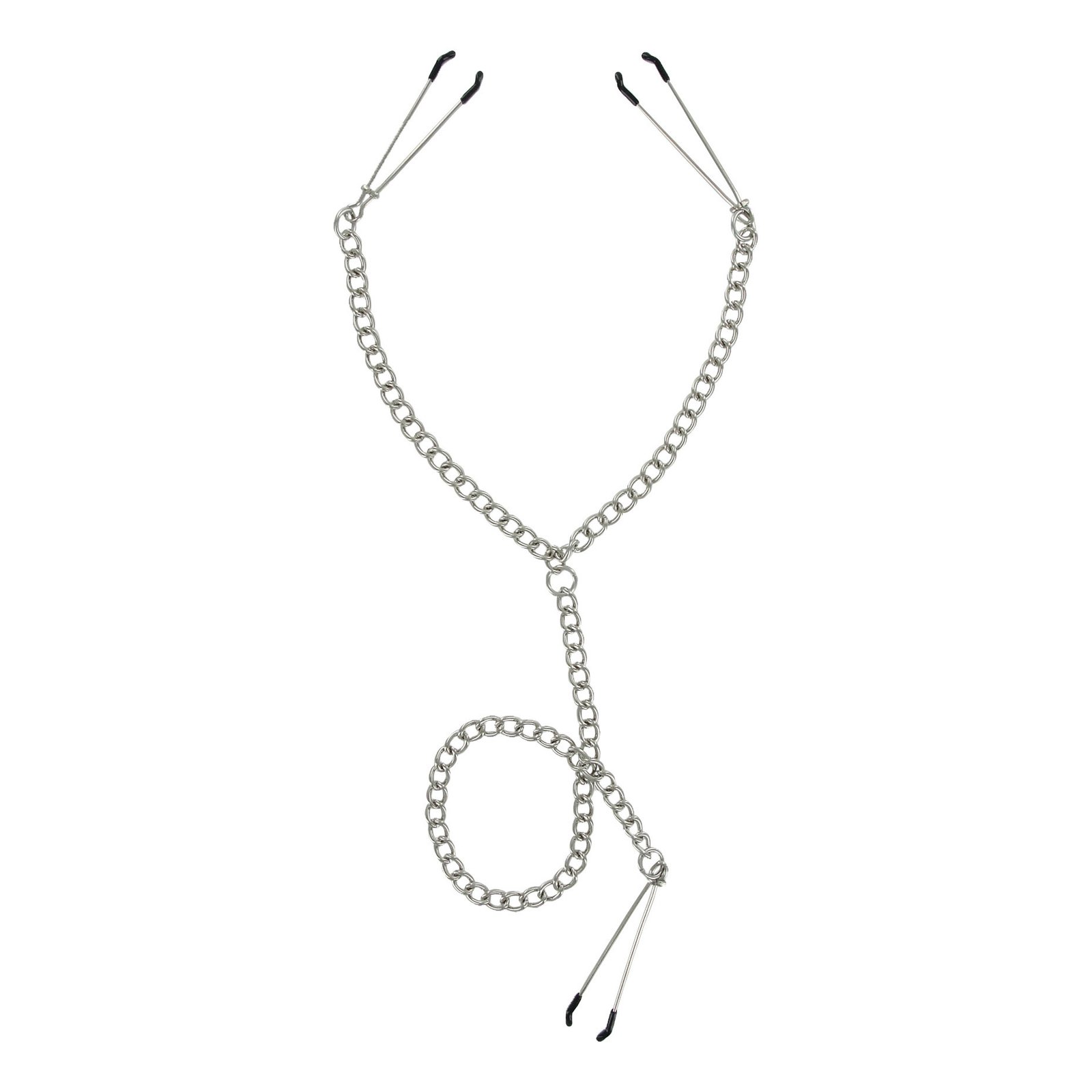 sp568-anais-nipple-to-clit-clamps-bulk-original SP568 Nipple to Clit Tweezer Clamp Set