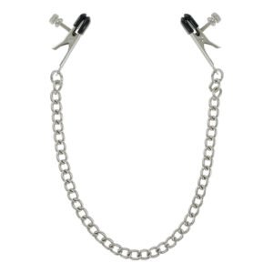 ST188 Ox Bull Nose Nipple Clamps