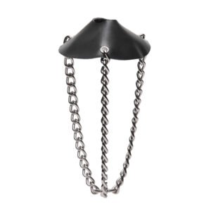 ST210 Leather Parachute Ball Stretcher