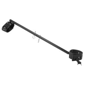 ST515 Adjustable Spreader Bar with Cuffs