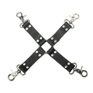 ST560 Strict Leather Hog-Tie