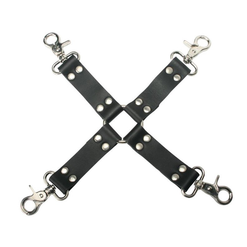 st560-bulk ST560 Strict Leather Hog-Tie