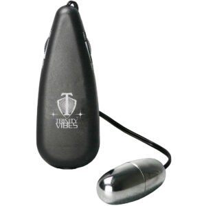 ST750 Vibrating Silver Bullet