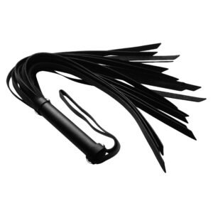 ST800 Strict Leather Flogger