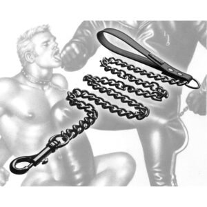 TF2775 Tom of Finland Leash