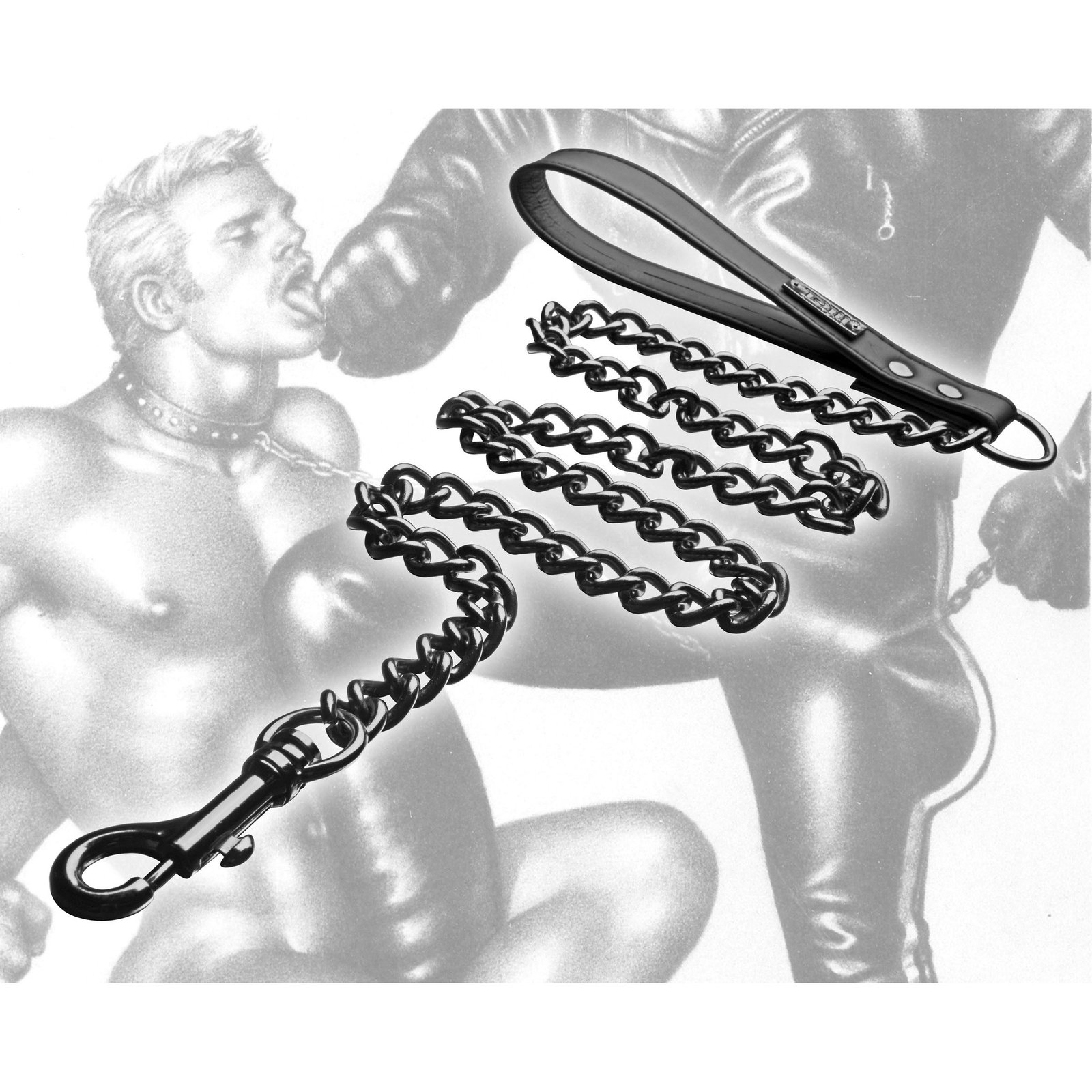 tf2775-bulk-overlay TF2775 Tom of Finland Leash