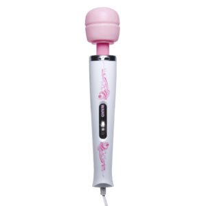 TV200 Wand Essentials 7-Speed Wand Massager