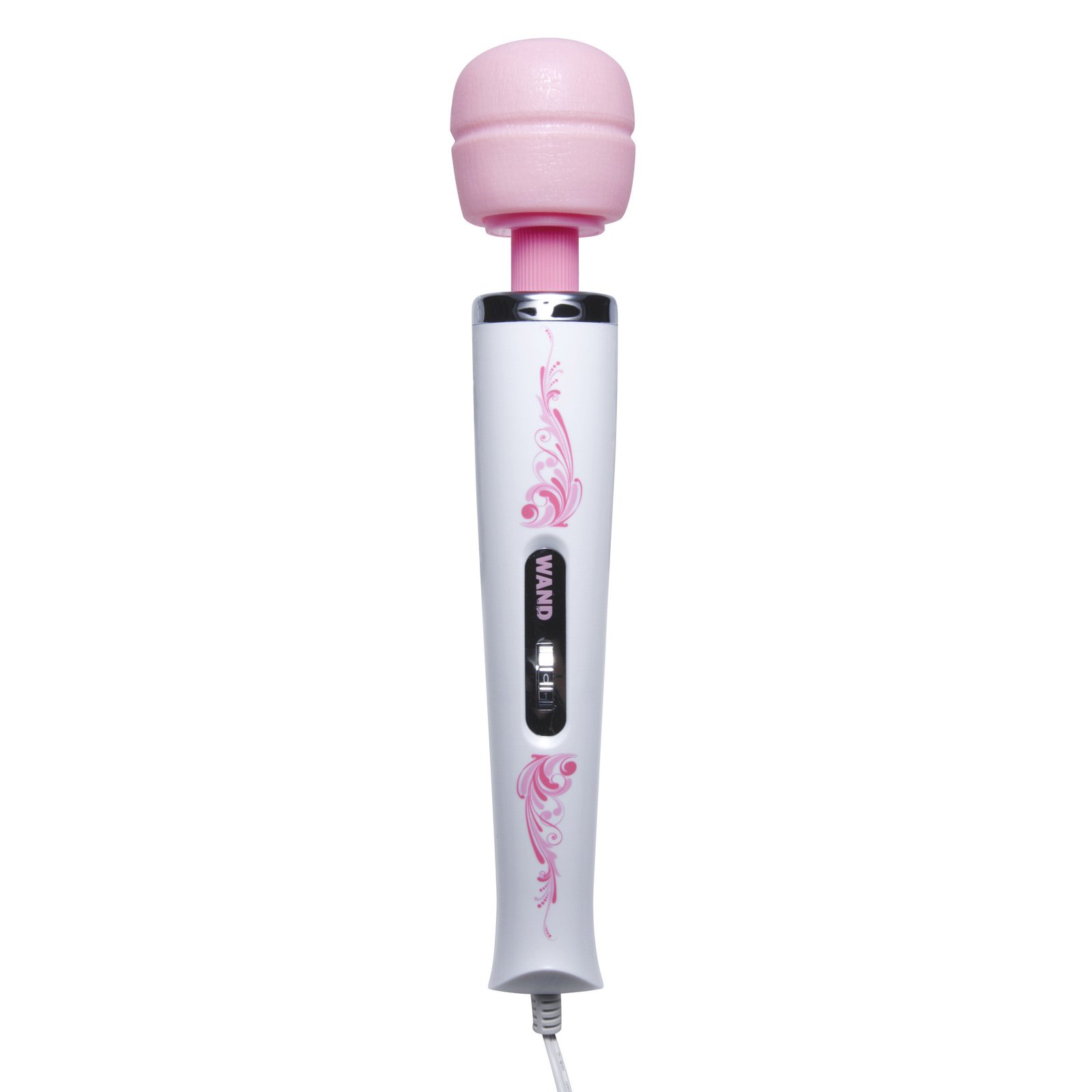 tv200-bulk-NEW TV200 Wand Essentials 7-Speed Wand Massager