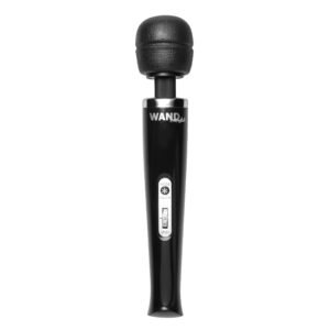 TV400-US Wand Essentials 8 Speed 8 Mode Rechargeable Massager