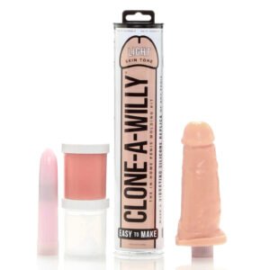 VE035 Clone A Willy