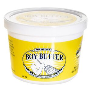 VE039 Boy Butter 16oz Tub