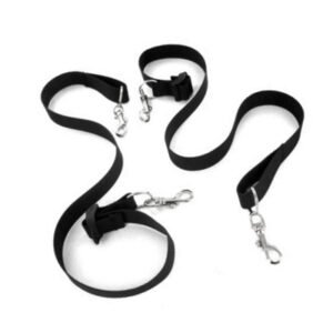 VE215 Frisky Nylon Tethers