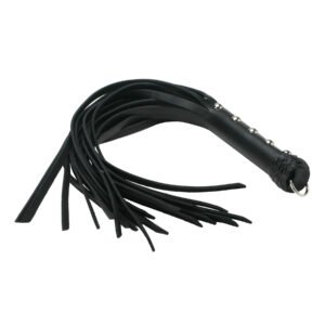 VE963 Strict Leather Beginner Flogger