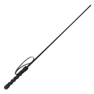 VF215-Black Intense Impact Cane- Black